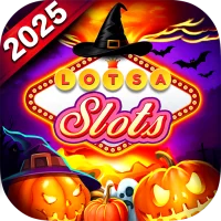 Lotsa Slots - Casino Games