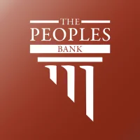 The Peoples Bank Mobile