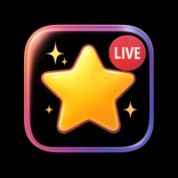 Fake Fame: AI Live Stream